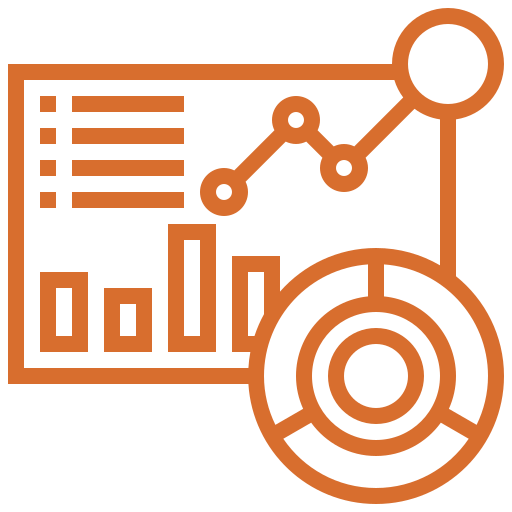 Data Processing & Reporting