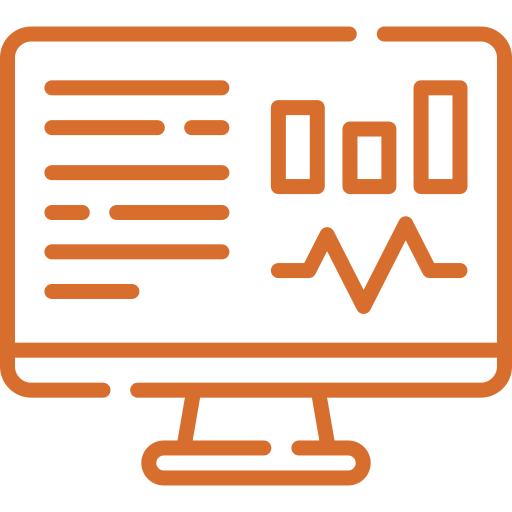 Real-Time Reporting Portal