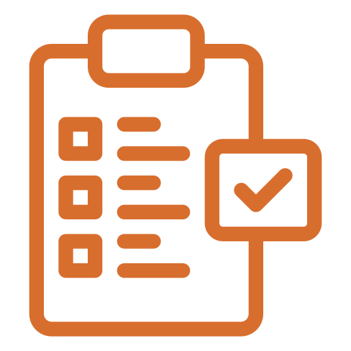 First Commercial Survey (External)