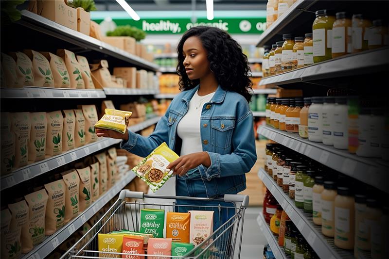 Adapting to Consumer Demand for Health-Conscious Products