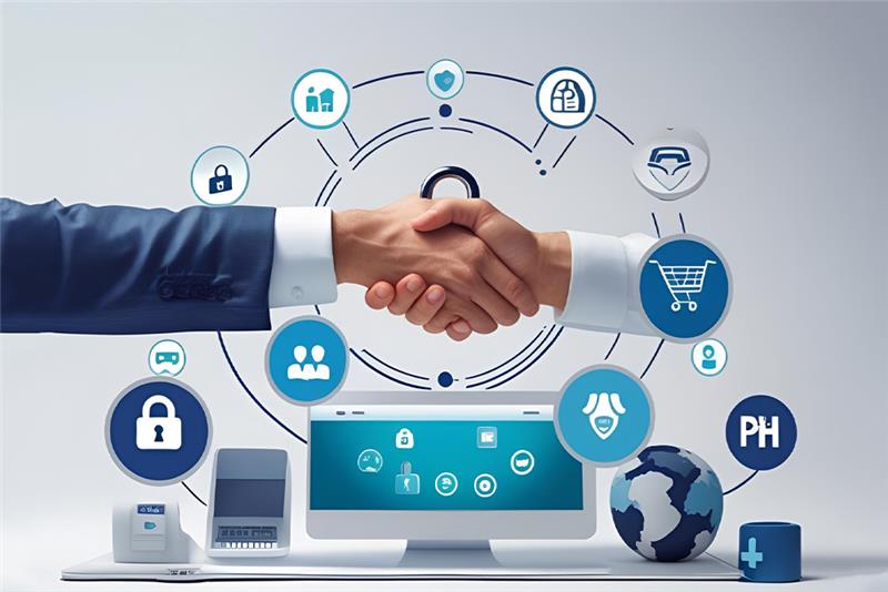 The Evolution of Consumer Trust in the Digital Age