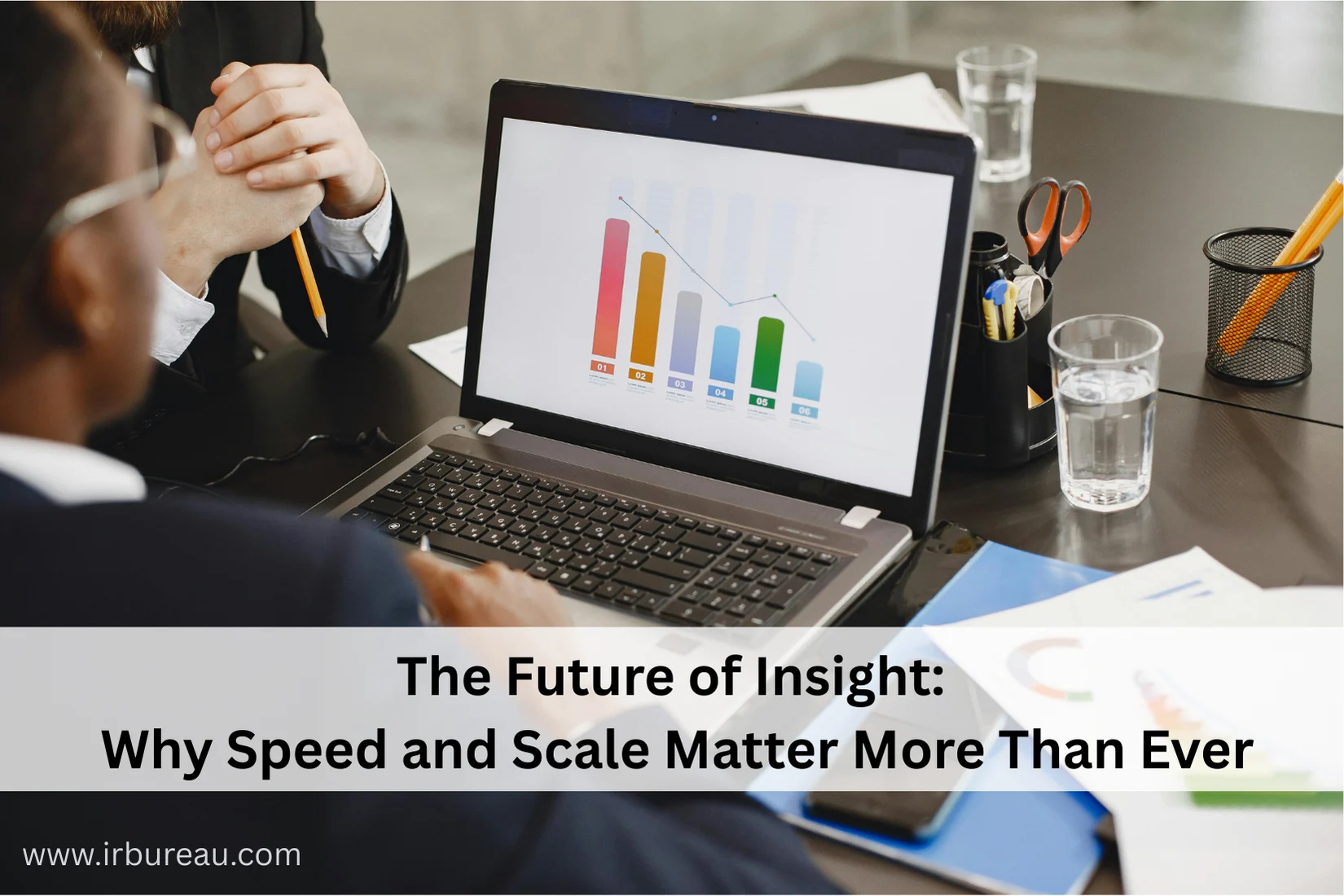 The Future of Insight_ Why Speed and Scale Matter More Than Ever